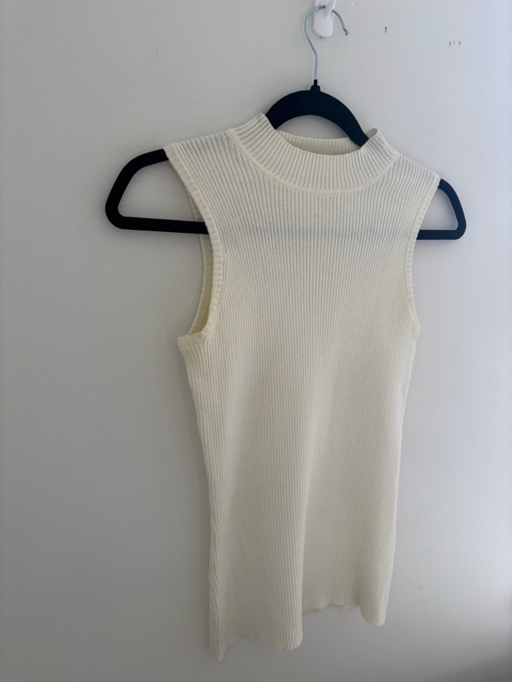 Bossini 100% Cotton Sleeveless Shirt